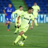 Luis Suarez Atletico Madrid Getafe Europa Press