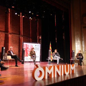 acto omnium amnistia - Sergi Alcàzar