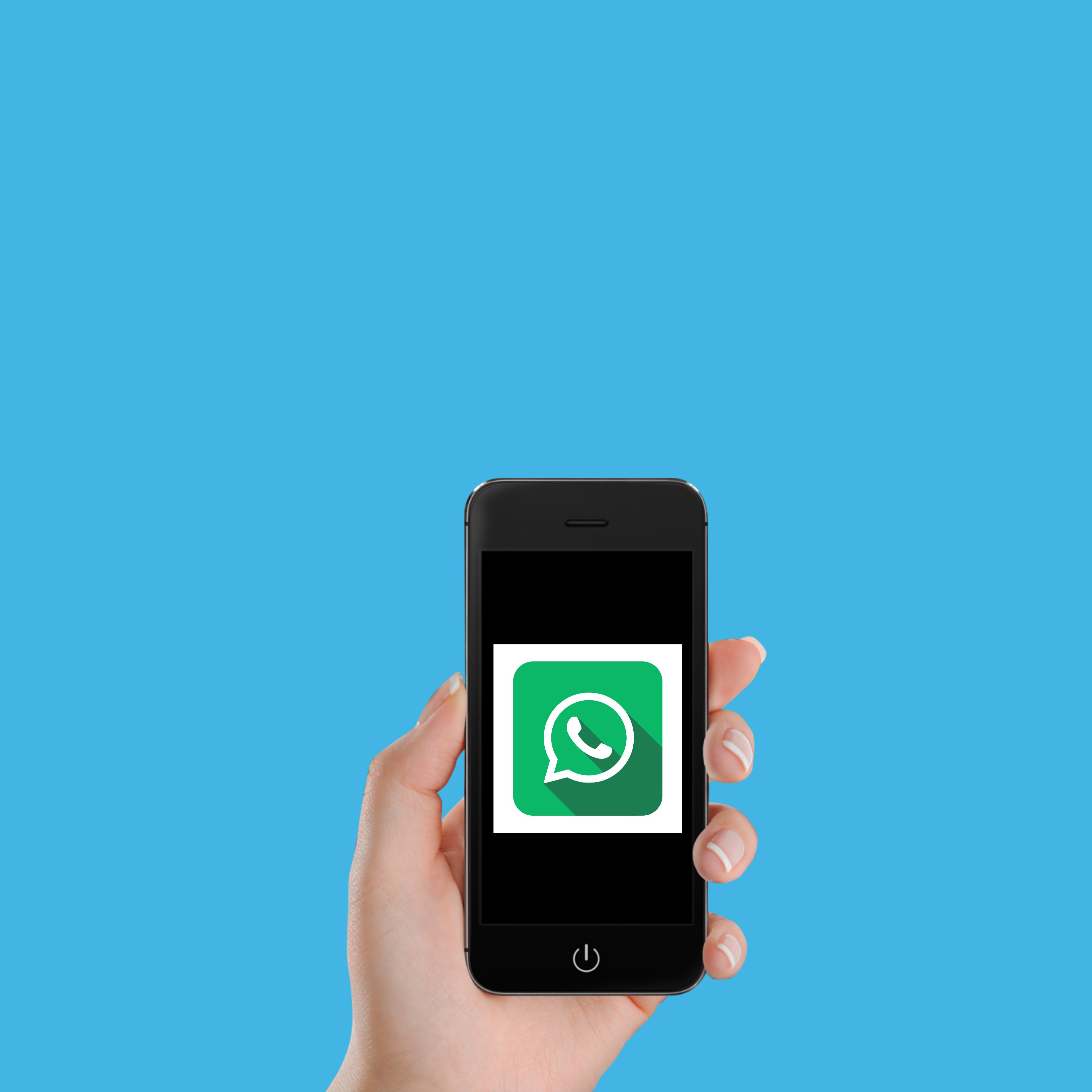 Whatsapp te va a permitir ahorrar tiempo