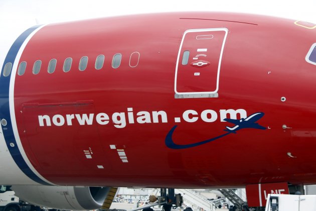 norwegian acn