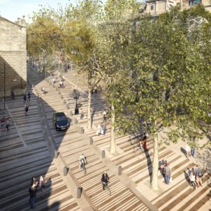 futura rambla barcelona foto ajbcn