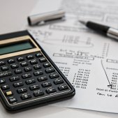 calculatodora declaración renta IRPF Pixabay