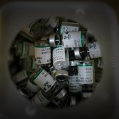 coronavirus vacuna efe