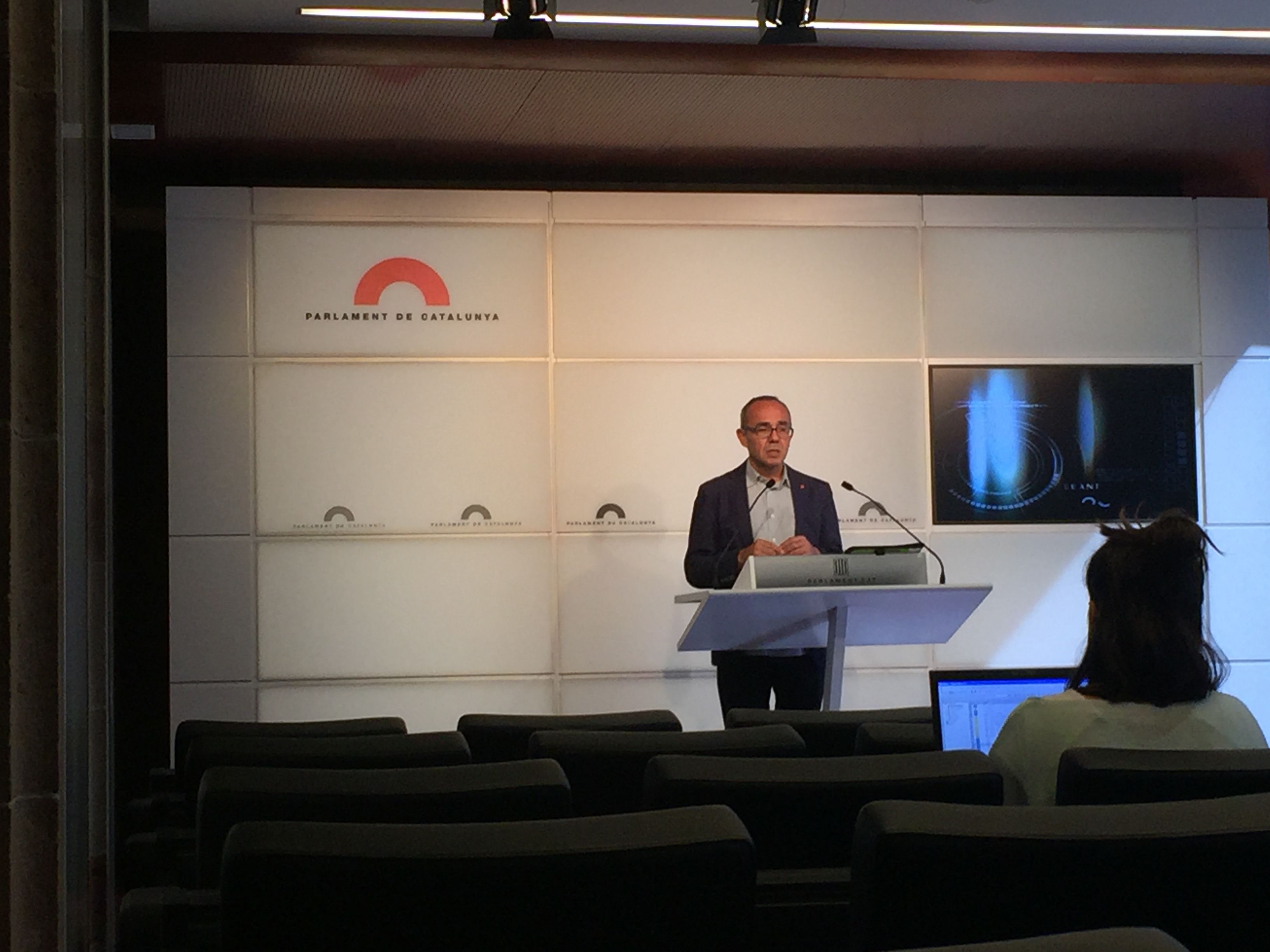 CSQP pondrá a prueba a JxSí con el impuesto de sucesiones