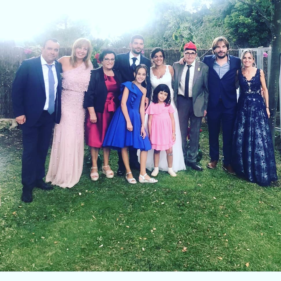 familia masferrer IG