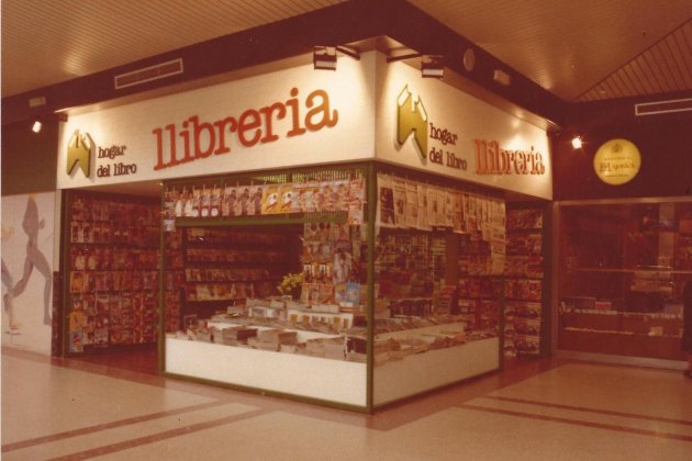 Hogar del libro 3