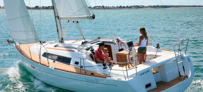 beneteau oceanis 37 1