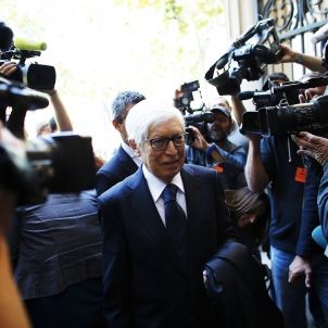 Advocat Messi judici Advocat Messi judici