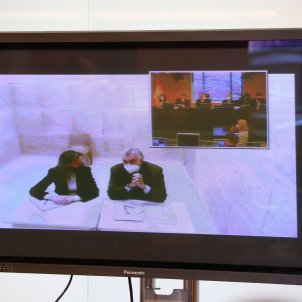 Bárcenas dispara contra Rajoy y lo sitúa al frente de la Operación Kitchen
