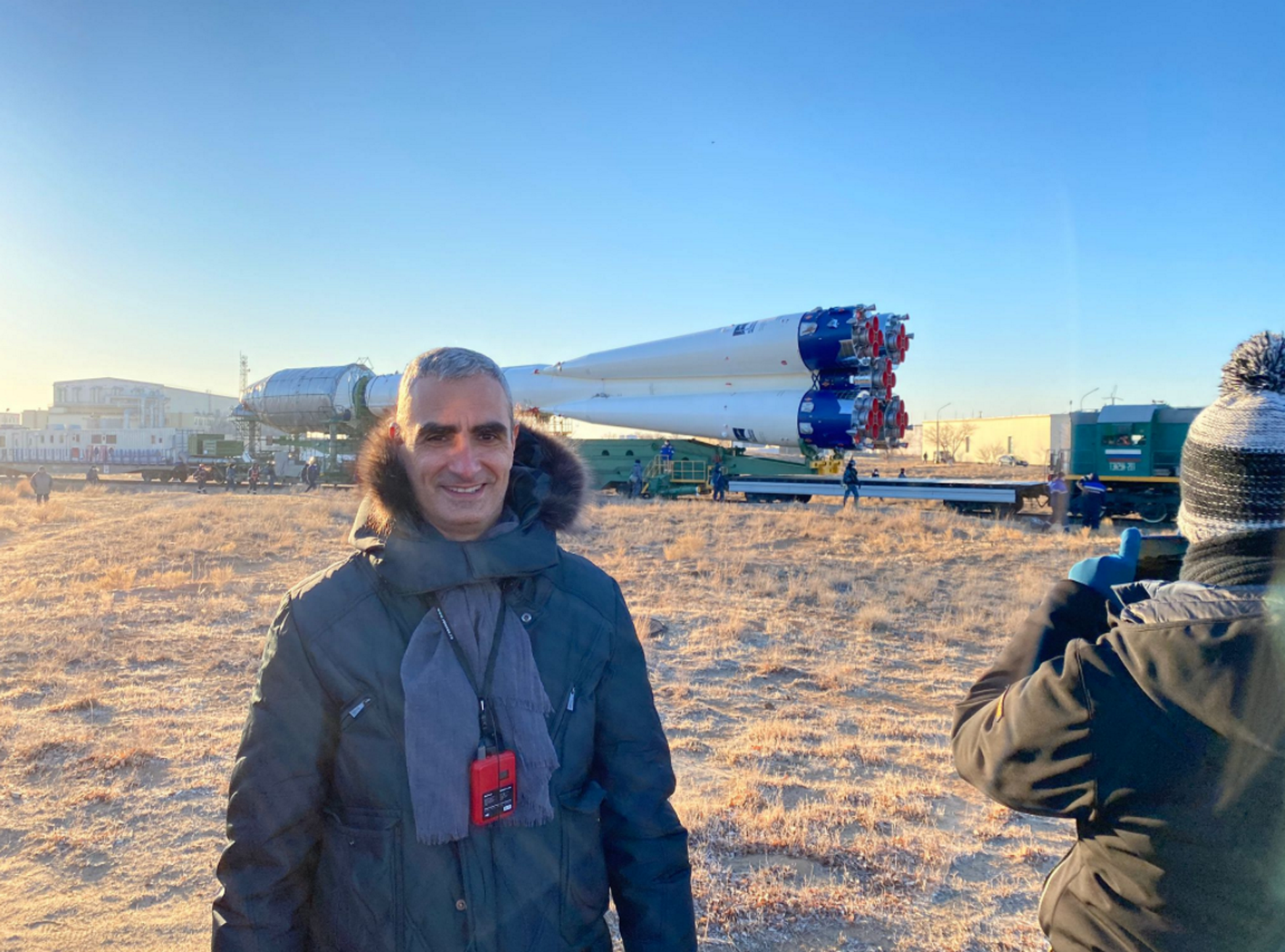 Tot a punt per al llançament del primer nanosatèl·lit català