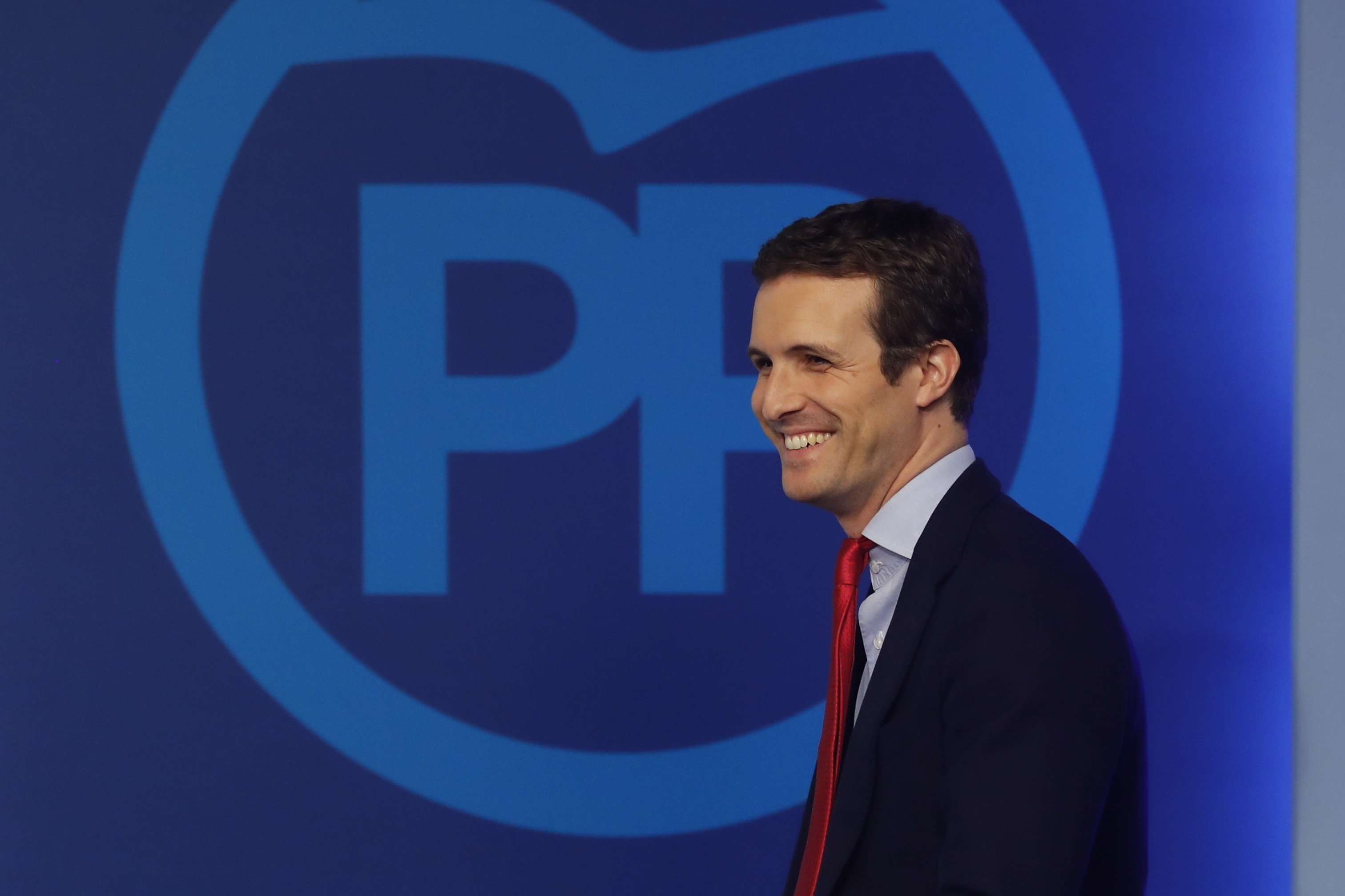 Retroceso del PP con Escocia: "Se tendría que poner en la cola de la UE"