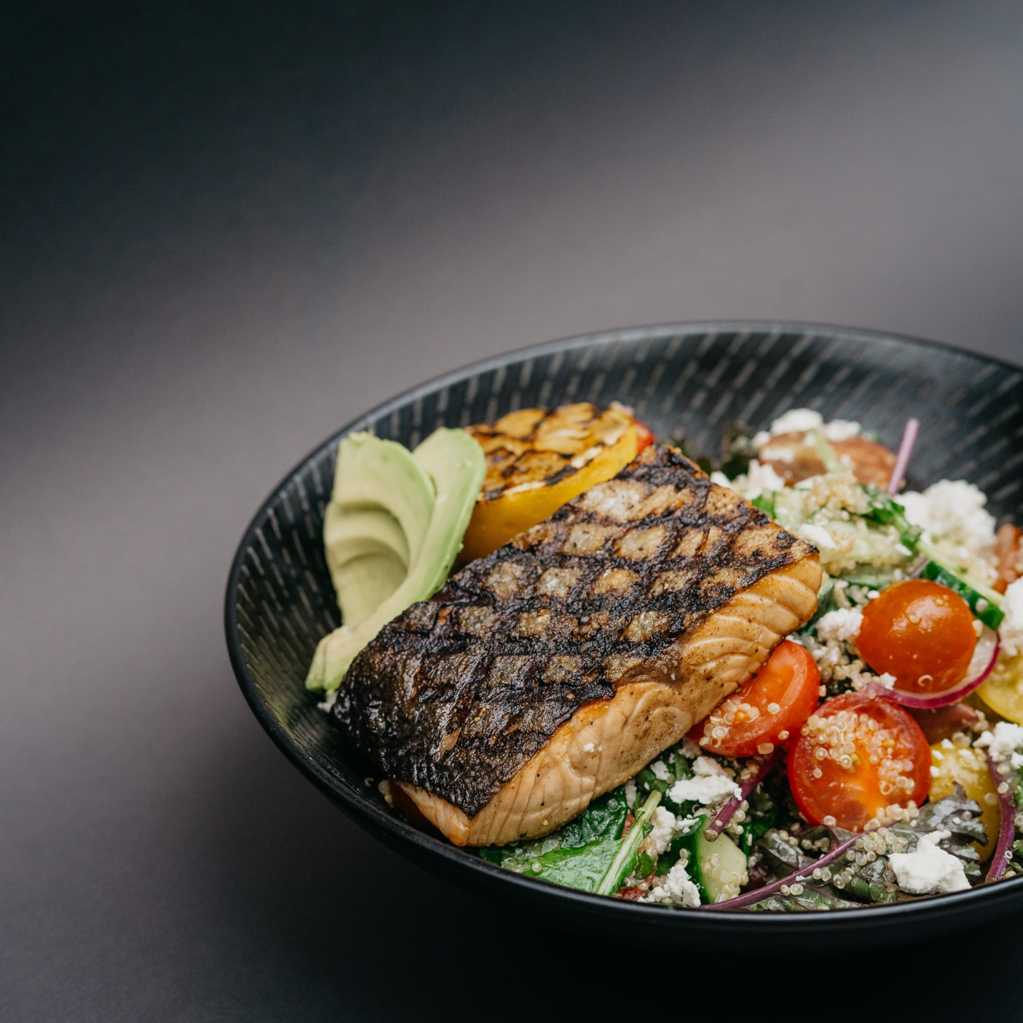 ¿Se puede combinar la dieta keto con la mediterránea?