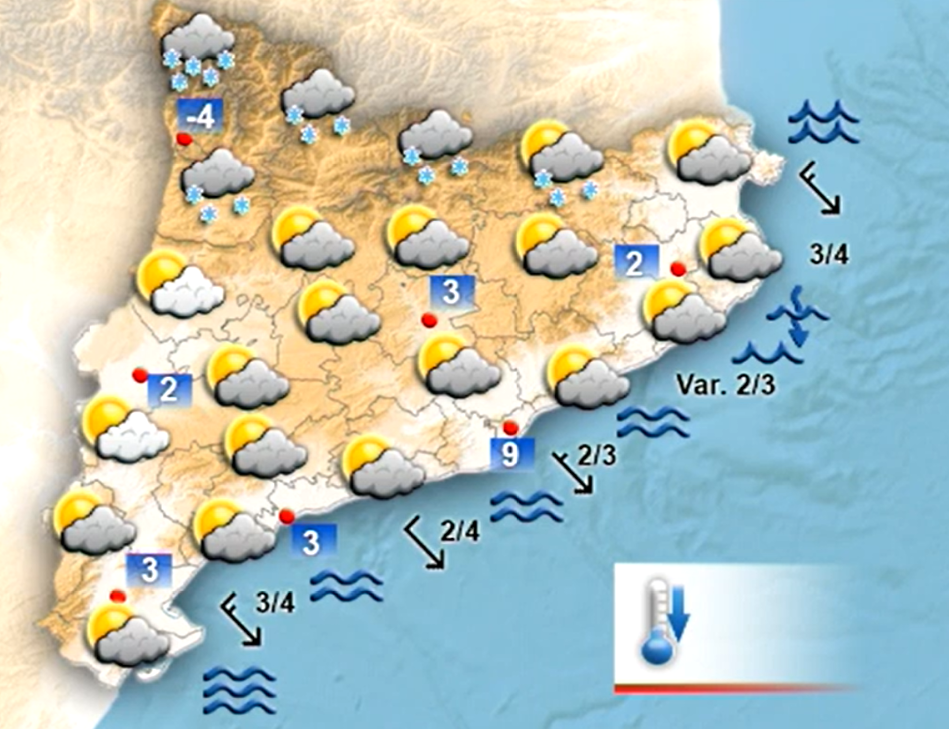 Meteocat 1903