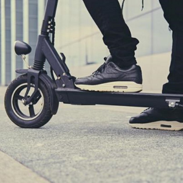 Arriben els patinets elèctrics de Lidl: competeixen amb Xiaomi al millor preu