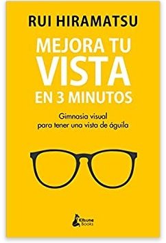 mejora tu vista en 3 minutos