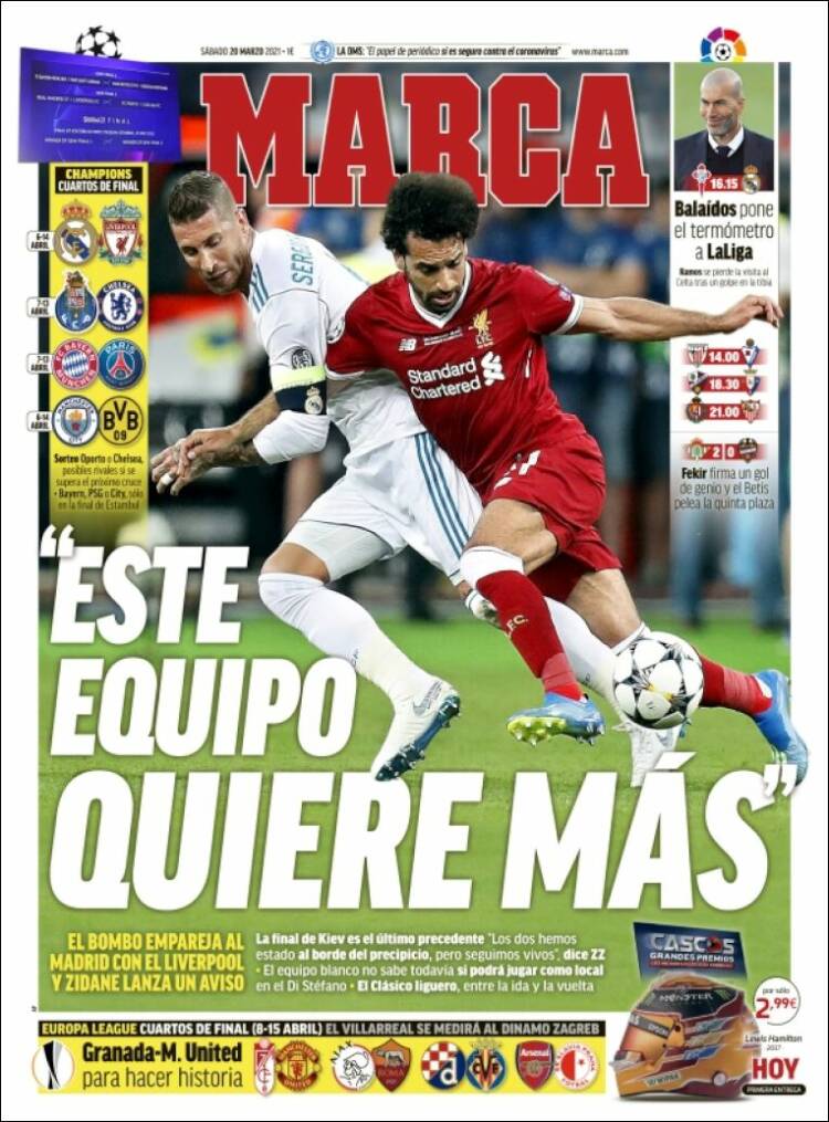 marca