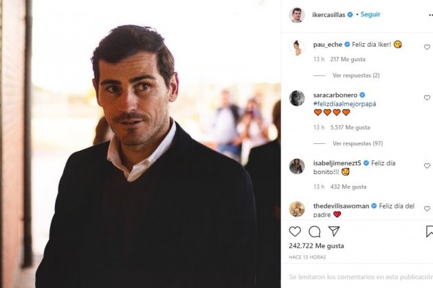 casillas ig