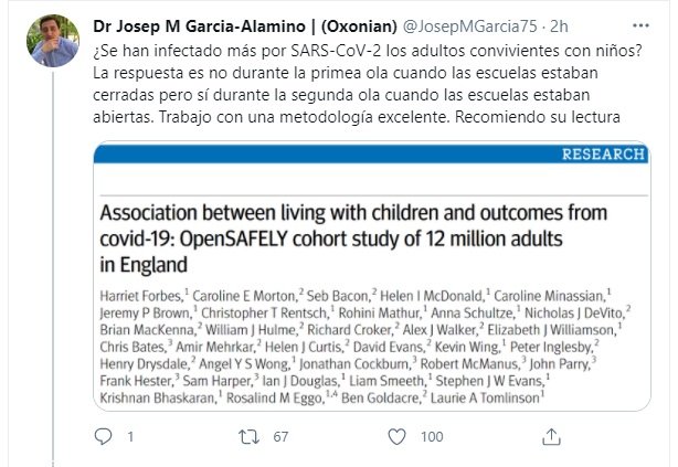 twitter dr josep maria garcia alamino