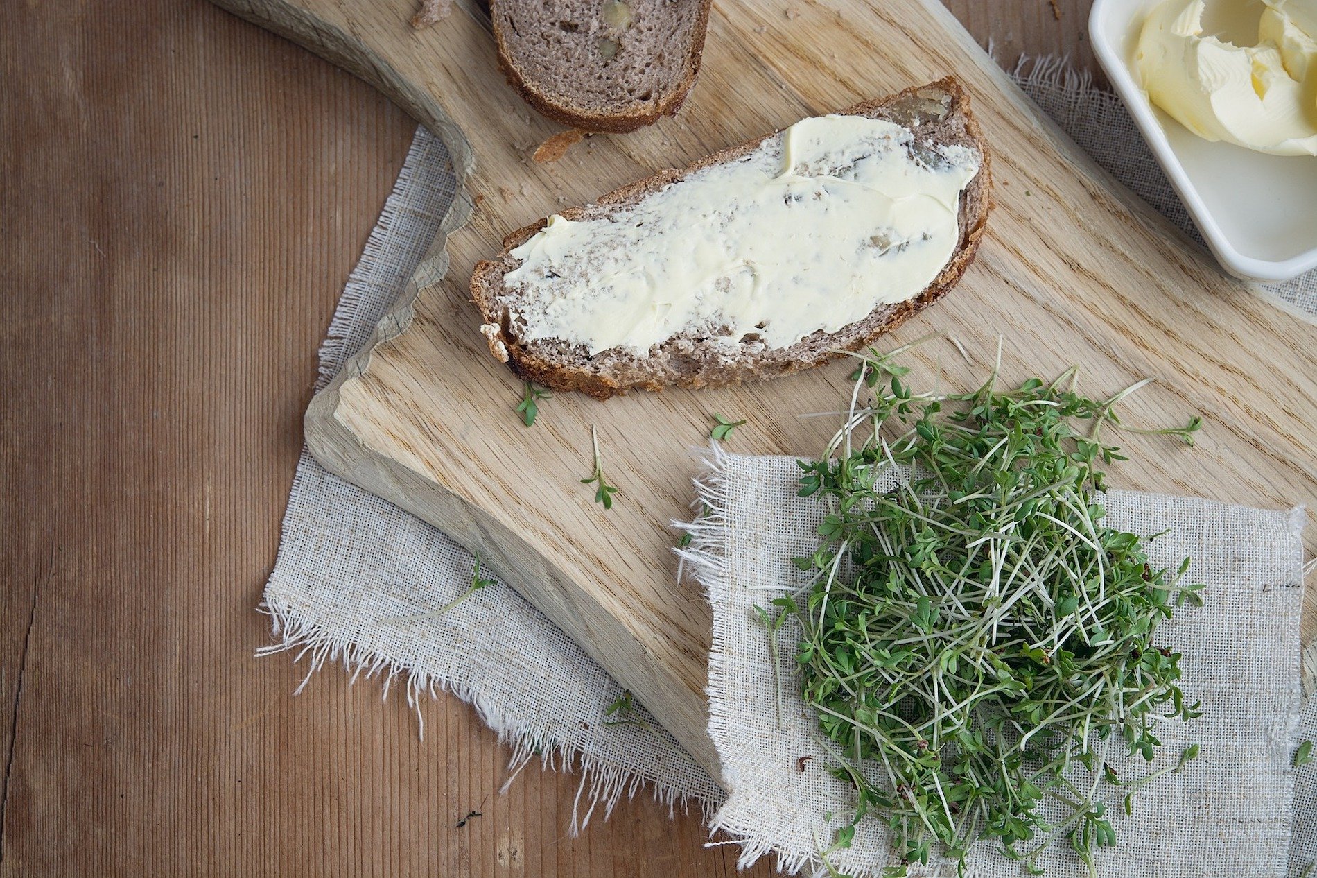 Mercadona lo peta con el nuevo queso cremoso 100% vegetal