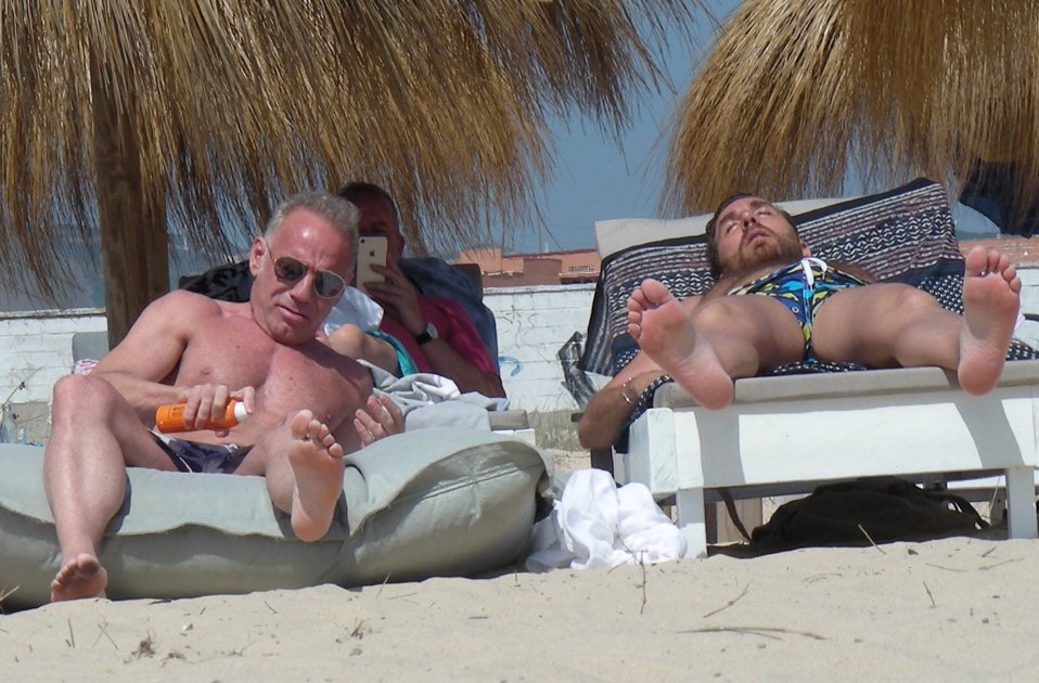 joaquin torres raul prieto GTRES