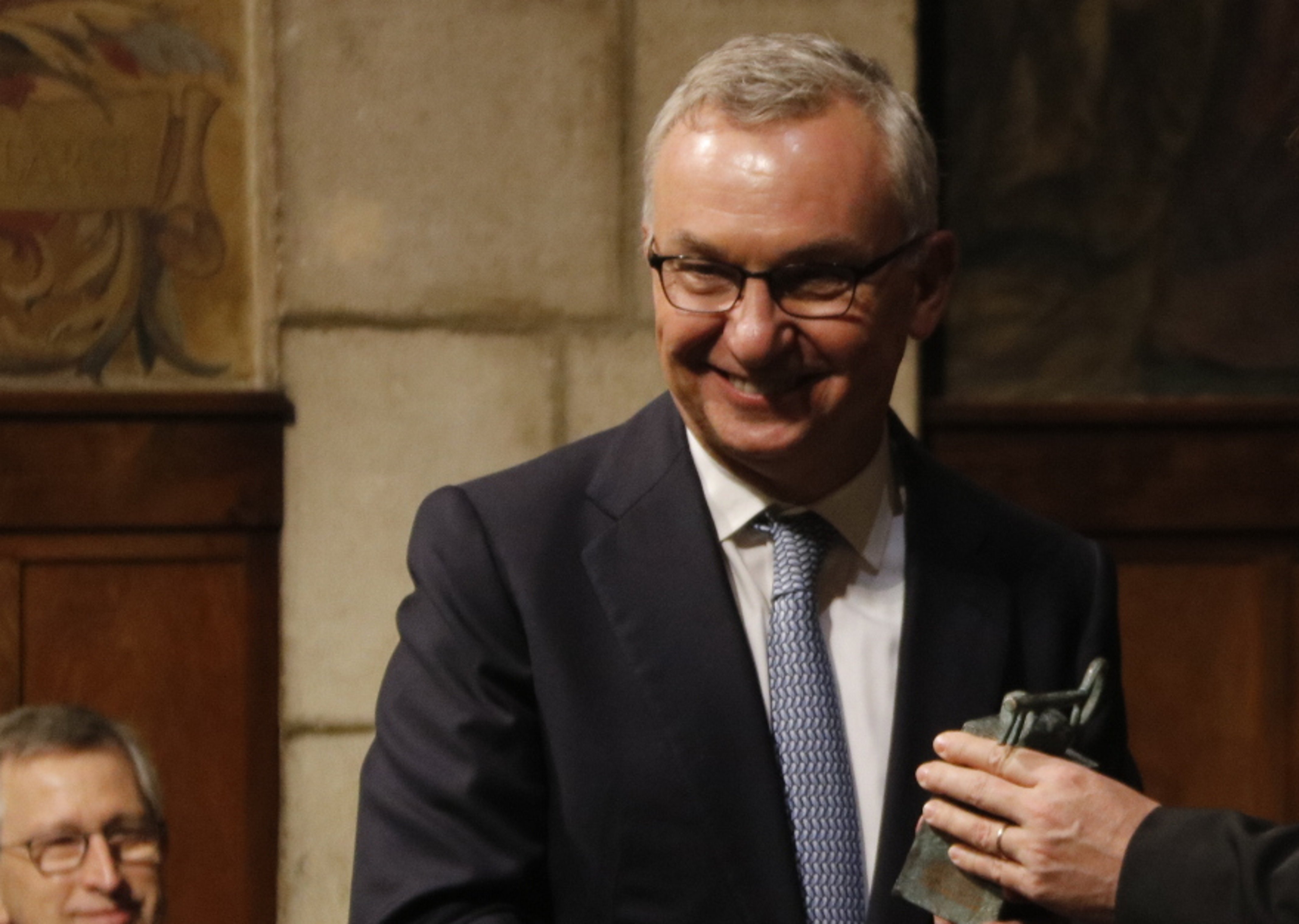 Mor l'oncòleg català Josep Baselga