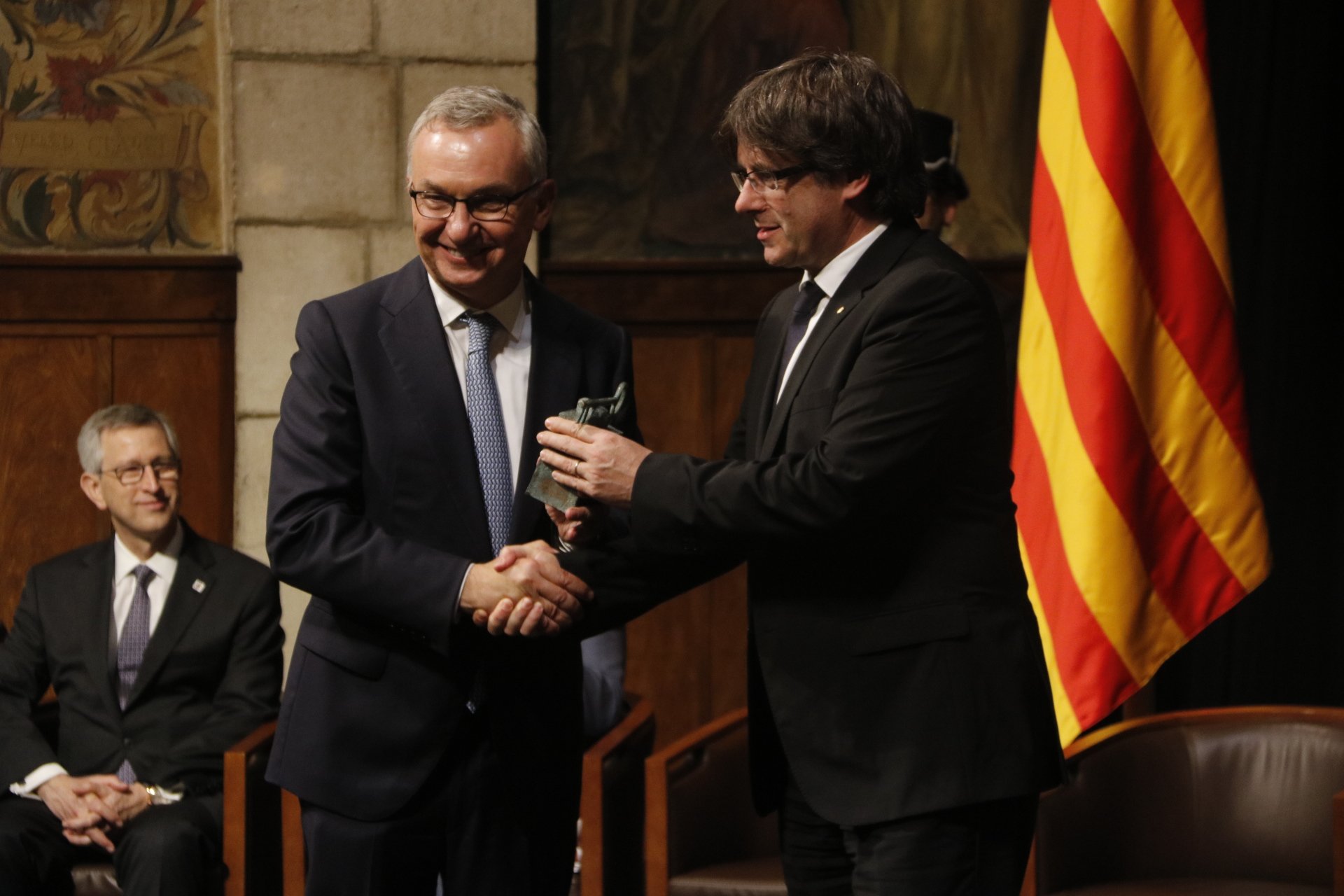 Conmoción en las redes por la muerte del oncólogo catalán Josep Baselga