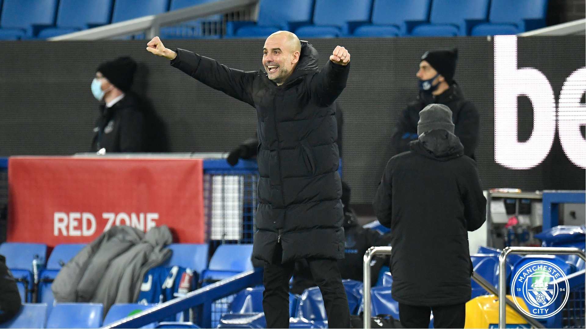 Guardiola lo vuelve a hacer: campeón de la Premier con el Manchester City