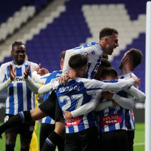 Espanyol i Girona recuperen l'alegria a Segona