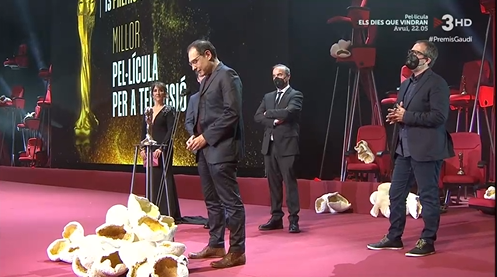 millo pele tv marcara marcet