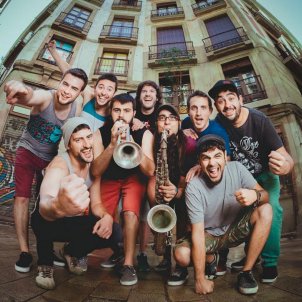 Txarango i els italians marcaran el Mercat de Música Viva de Vic
