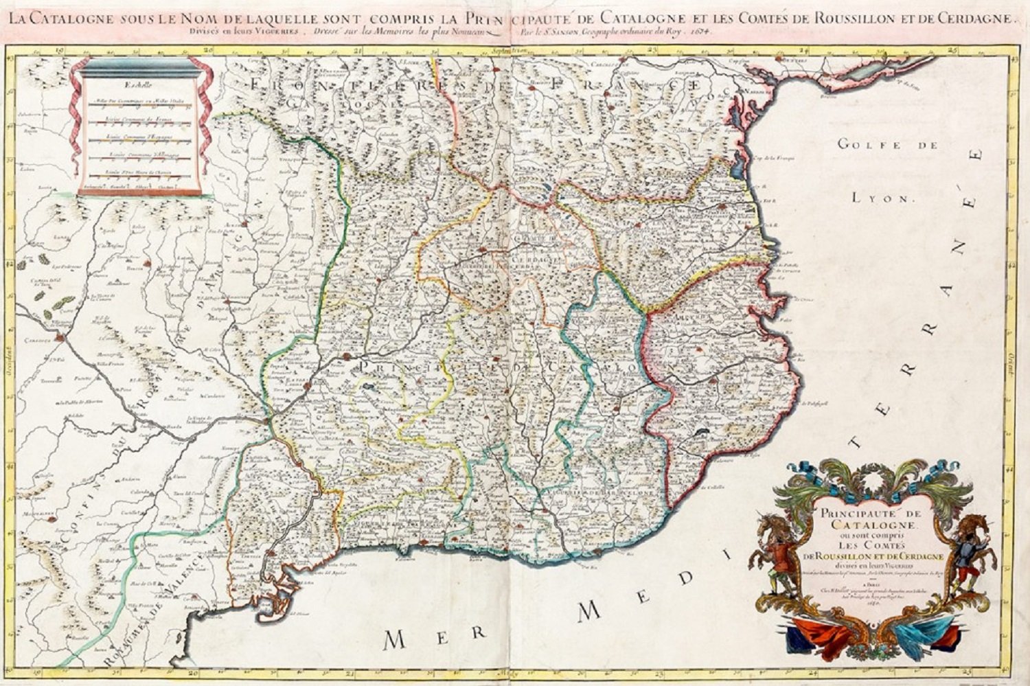 Estalla la revuelta de los Barretines