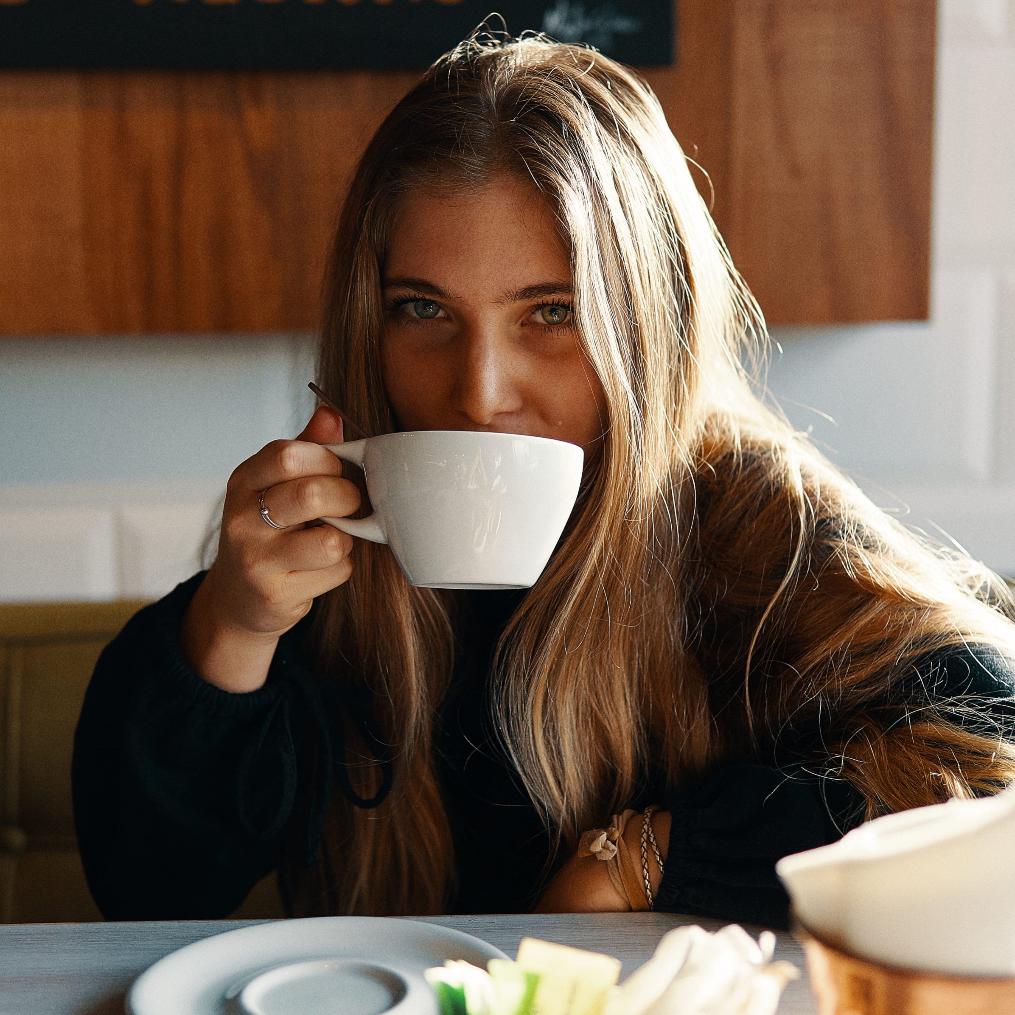 Cinco beneficios del té verde para tu organismo