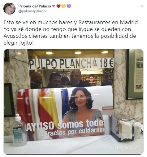 Restauracio Ayuso 2