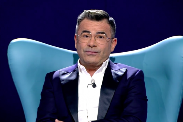 Jorge Javier Vázquez, Telecinco