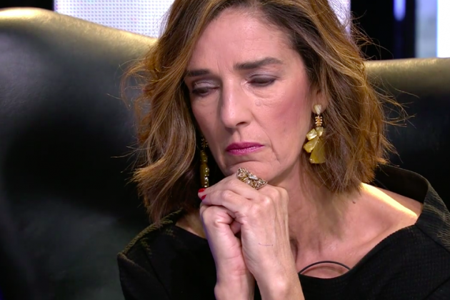 Paloma García Pelayo, Telecinco