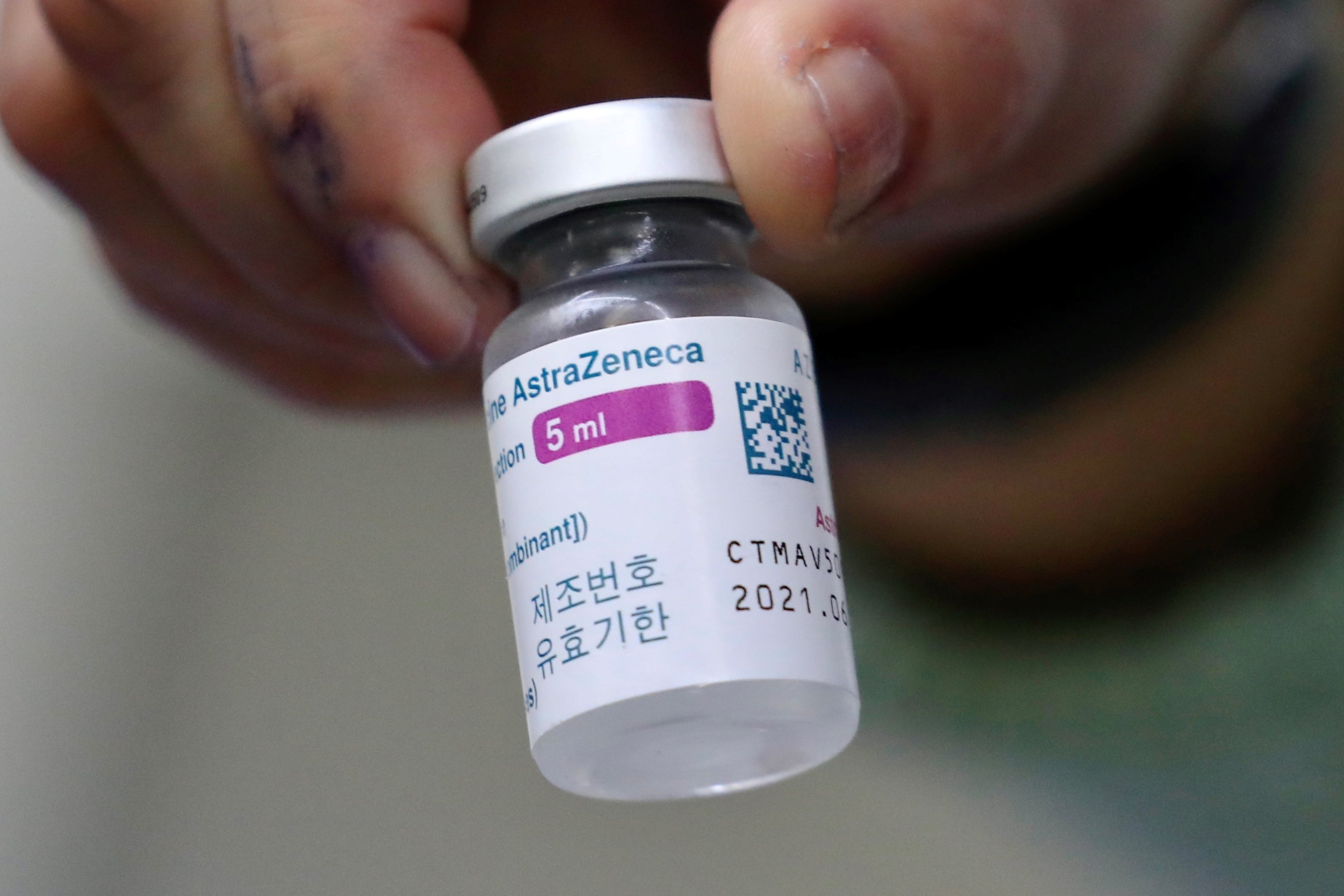 Berlín no vacunará con AstraZeneca a menores de 60 años y Canadá a los de 55
