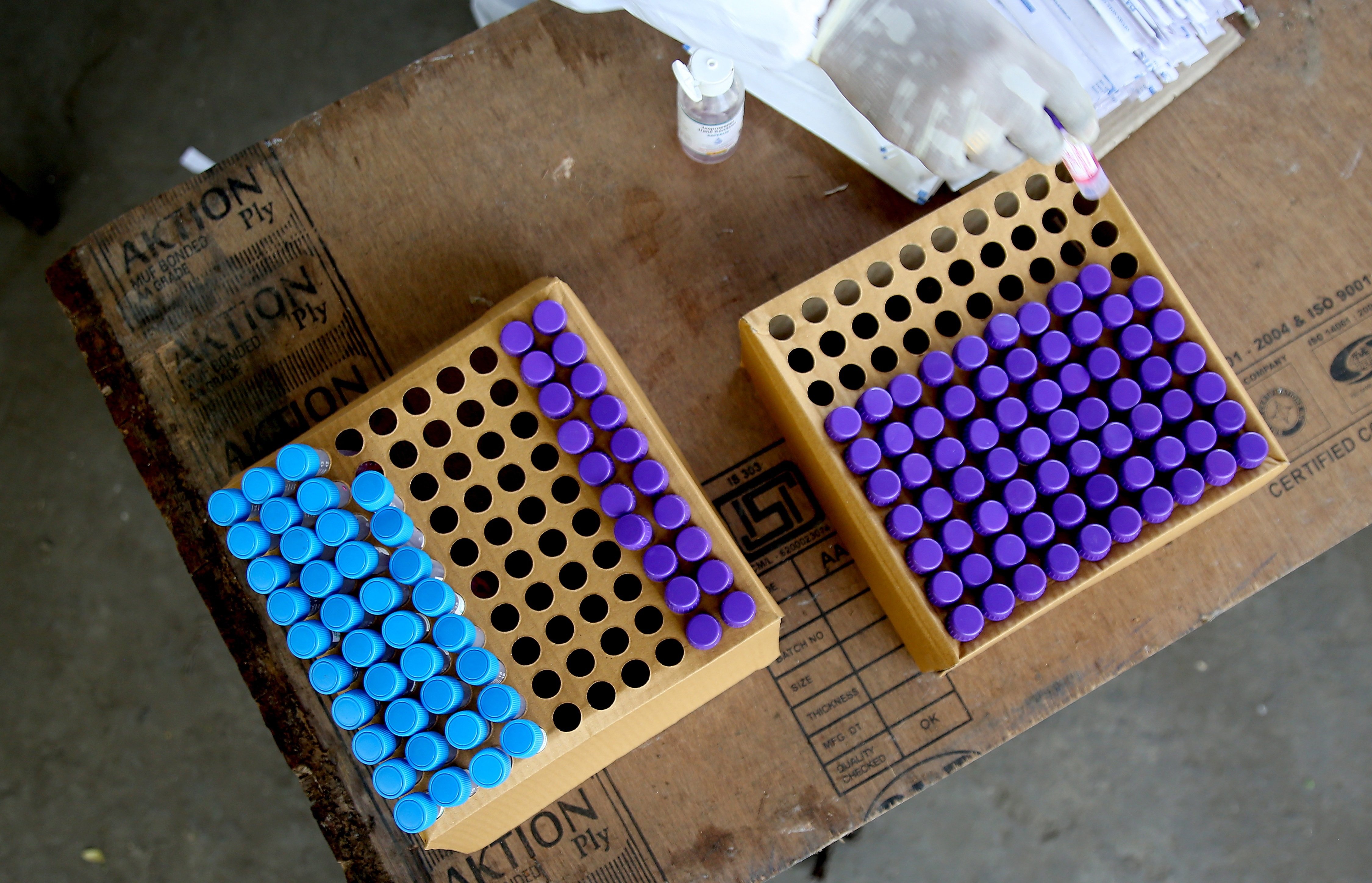 Papúa Nueva Guinea y el coronavirus: se triplican el número de casos en un mes