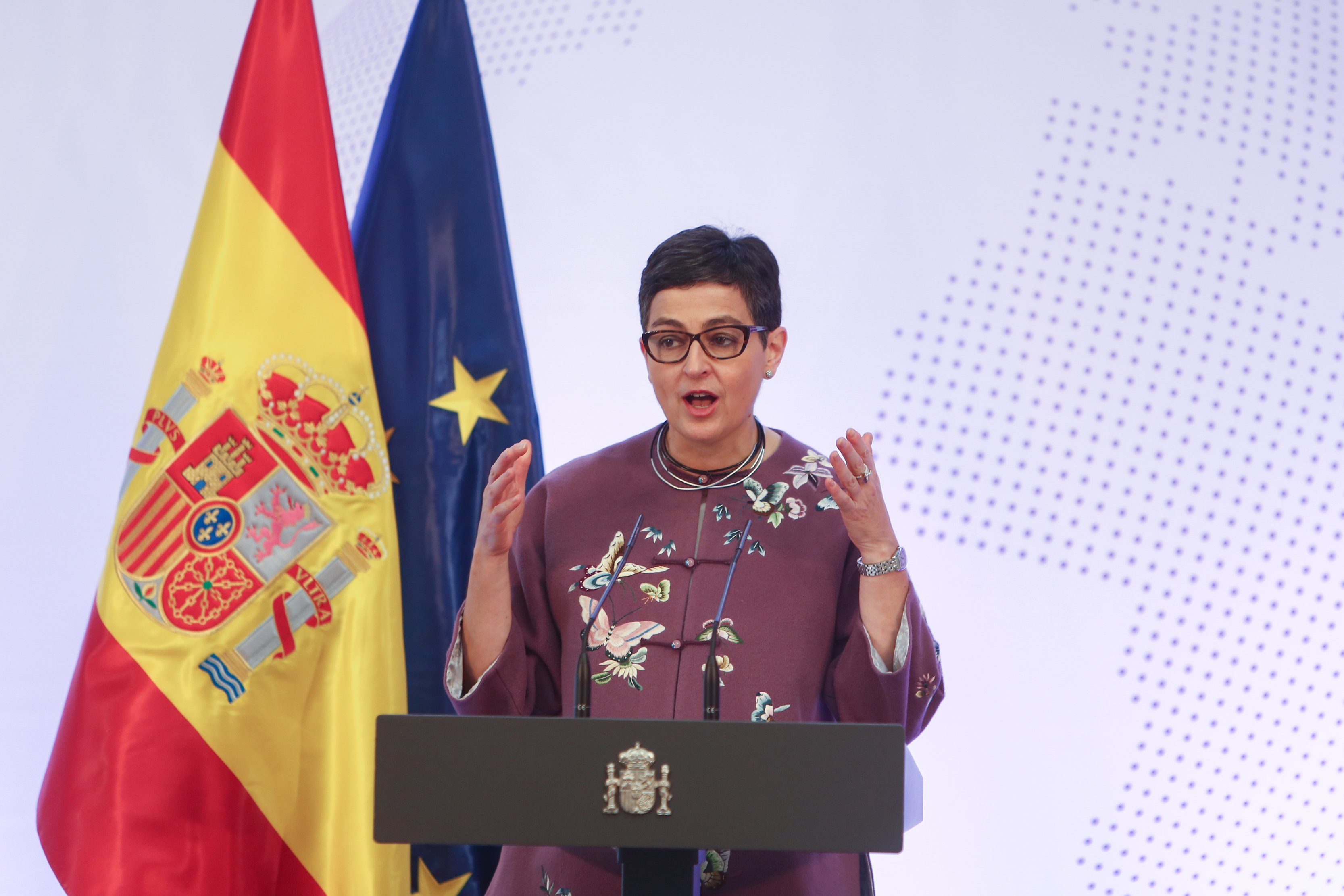 Espanya negocia amb el Regne Unit un passaport Covid "paral·lel" al de la UE