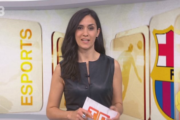 maria fernandez vidal TV3