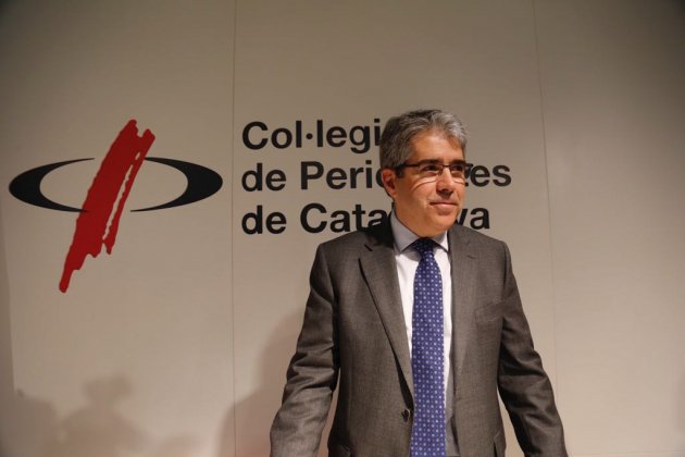 Francesc Homs - Sergi Alcàzar Francesc Homs - Sergi Alcàzar