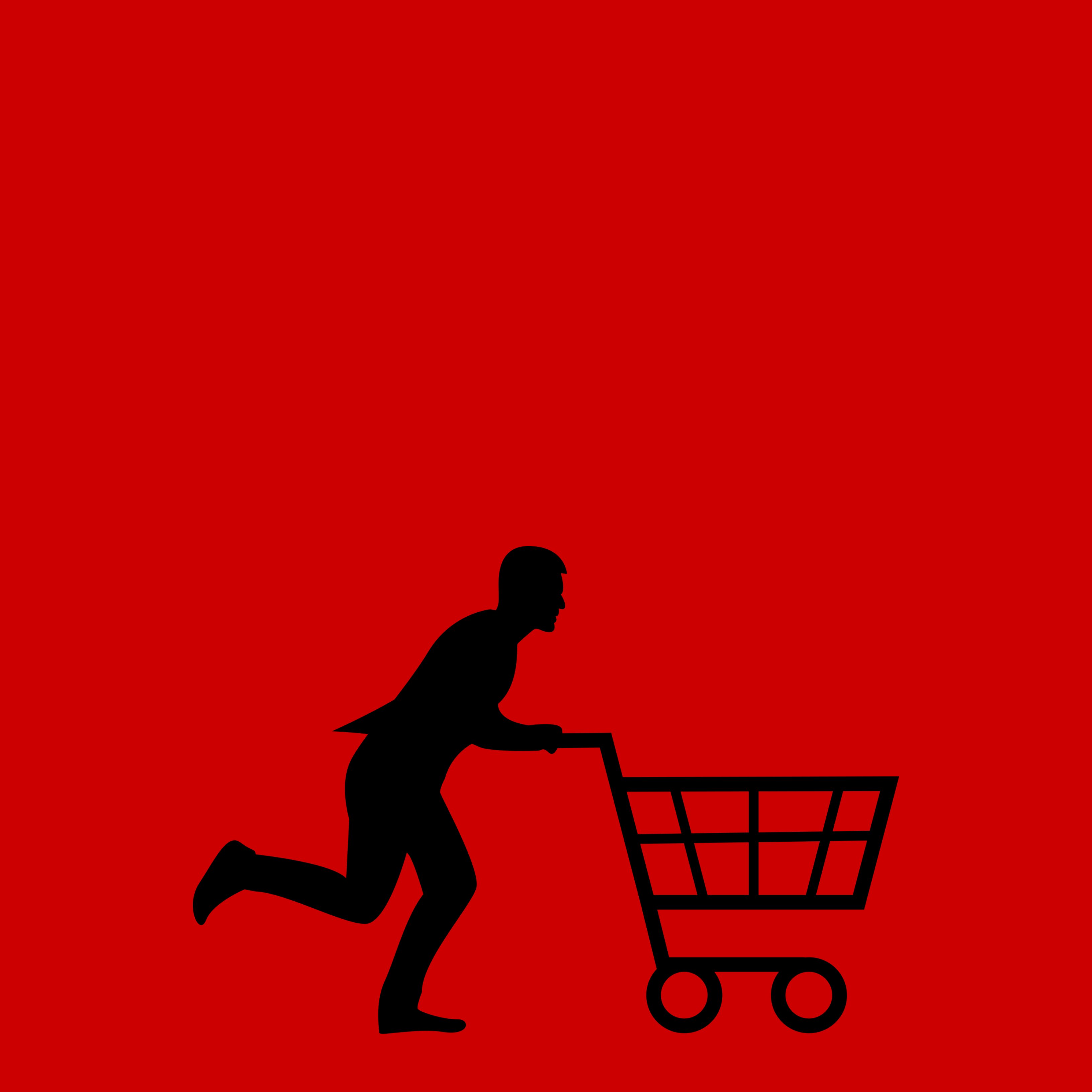 La hormona del hambre también puede hacerte comprar compulsivamente