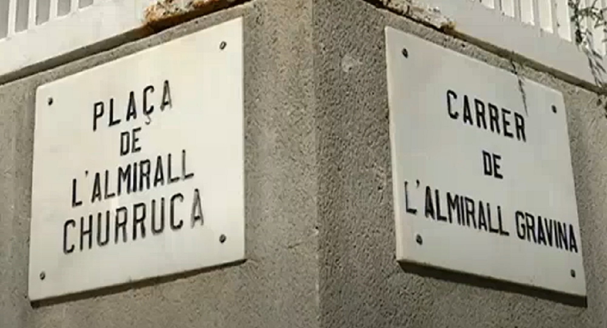 Palma retira noms de carrer franquistes i la dreta s’indigna