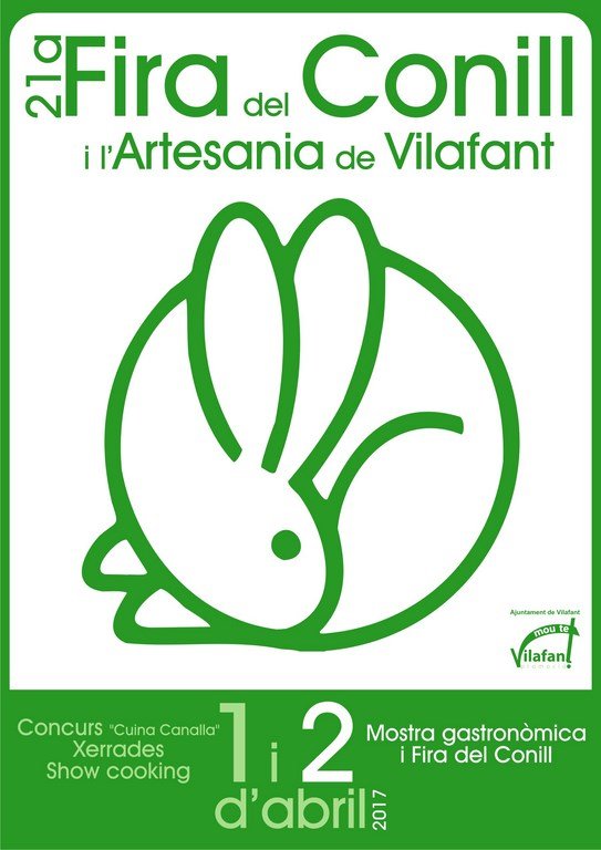 28 personas afectadas por intoxicación alimentaria en la Fira del Conill de Vilafant