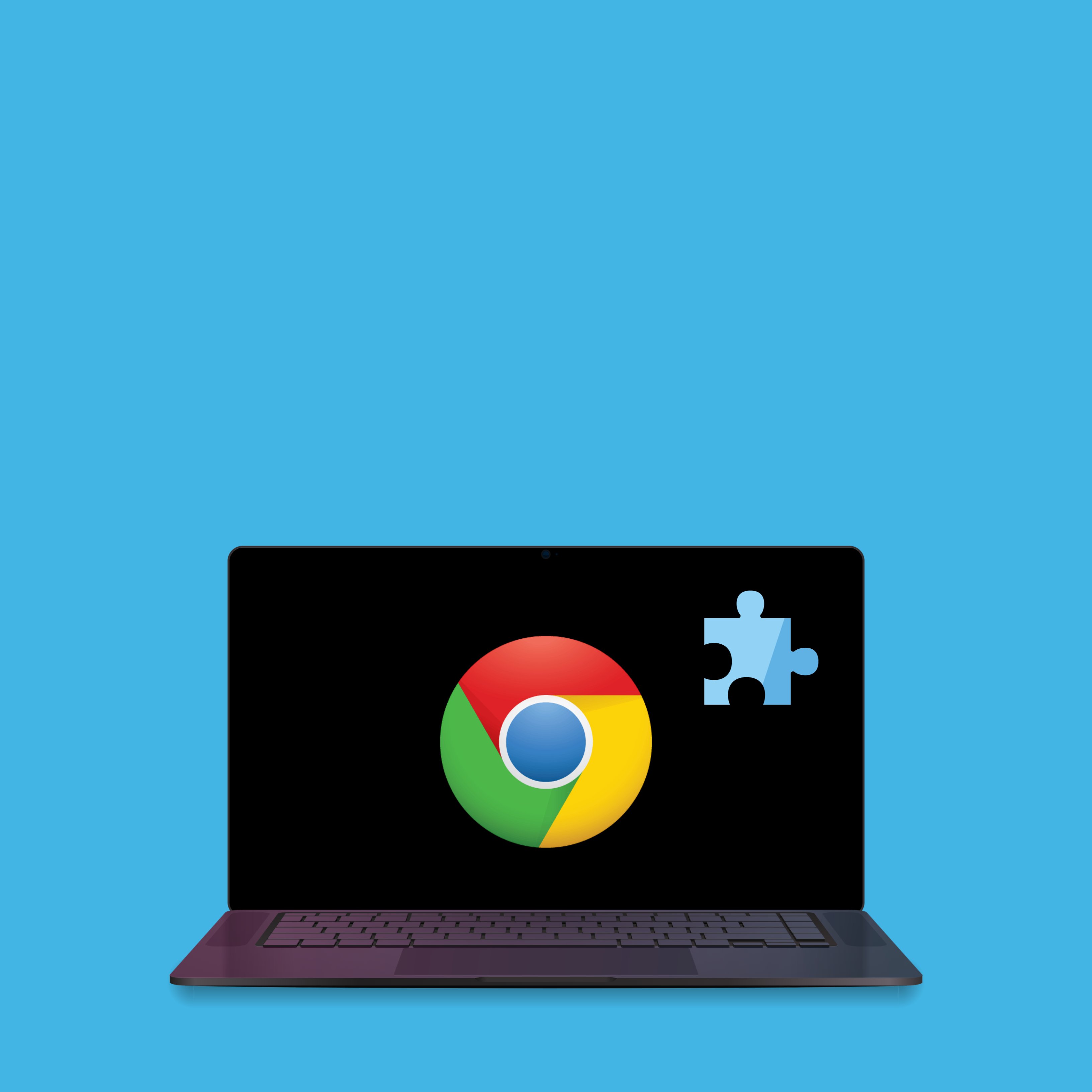 Cuatro extensiones para Chrome que deberías aprovechar