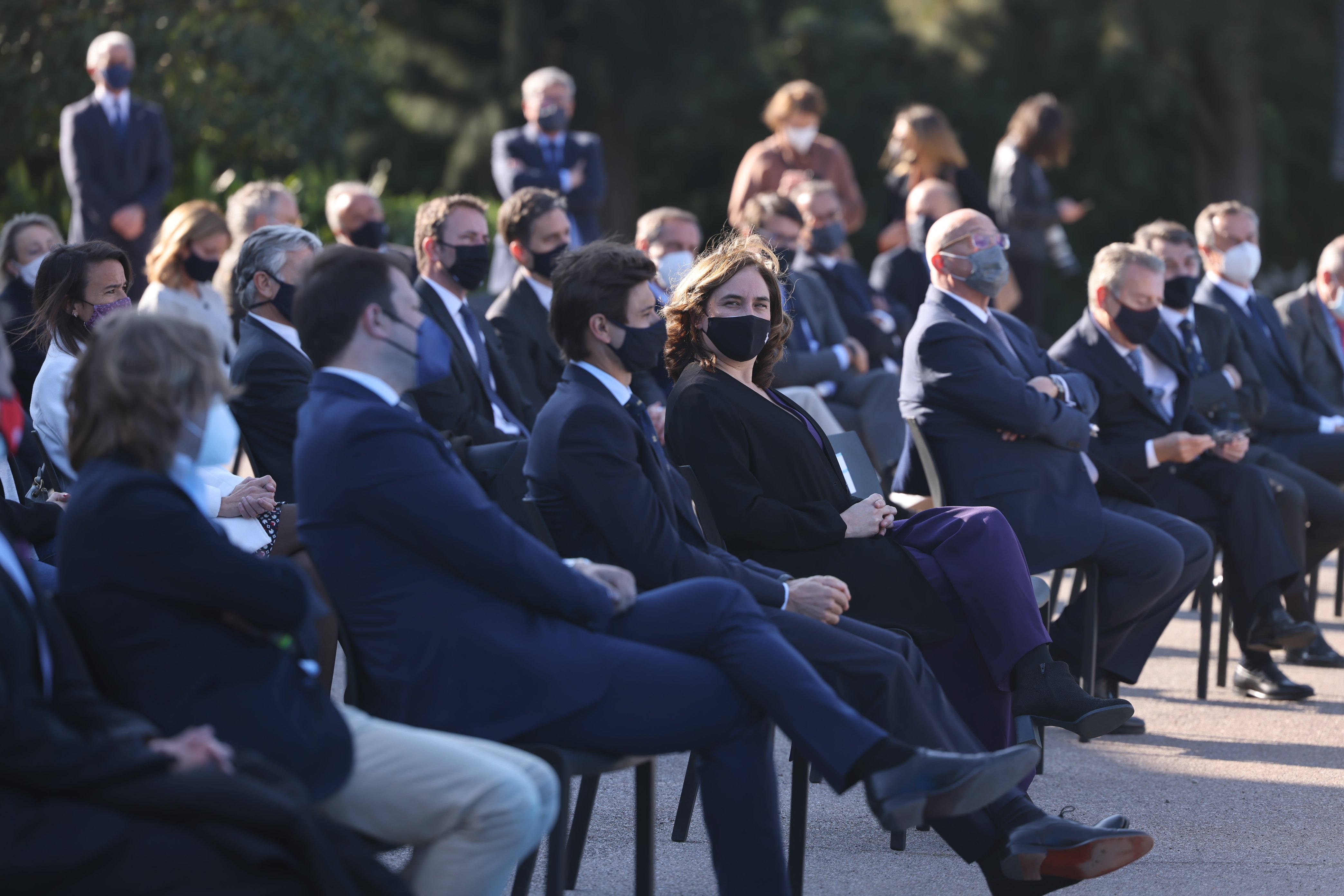 Xavier Trias renunció a que Barcelona acogiera el Tour de Francia