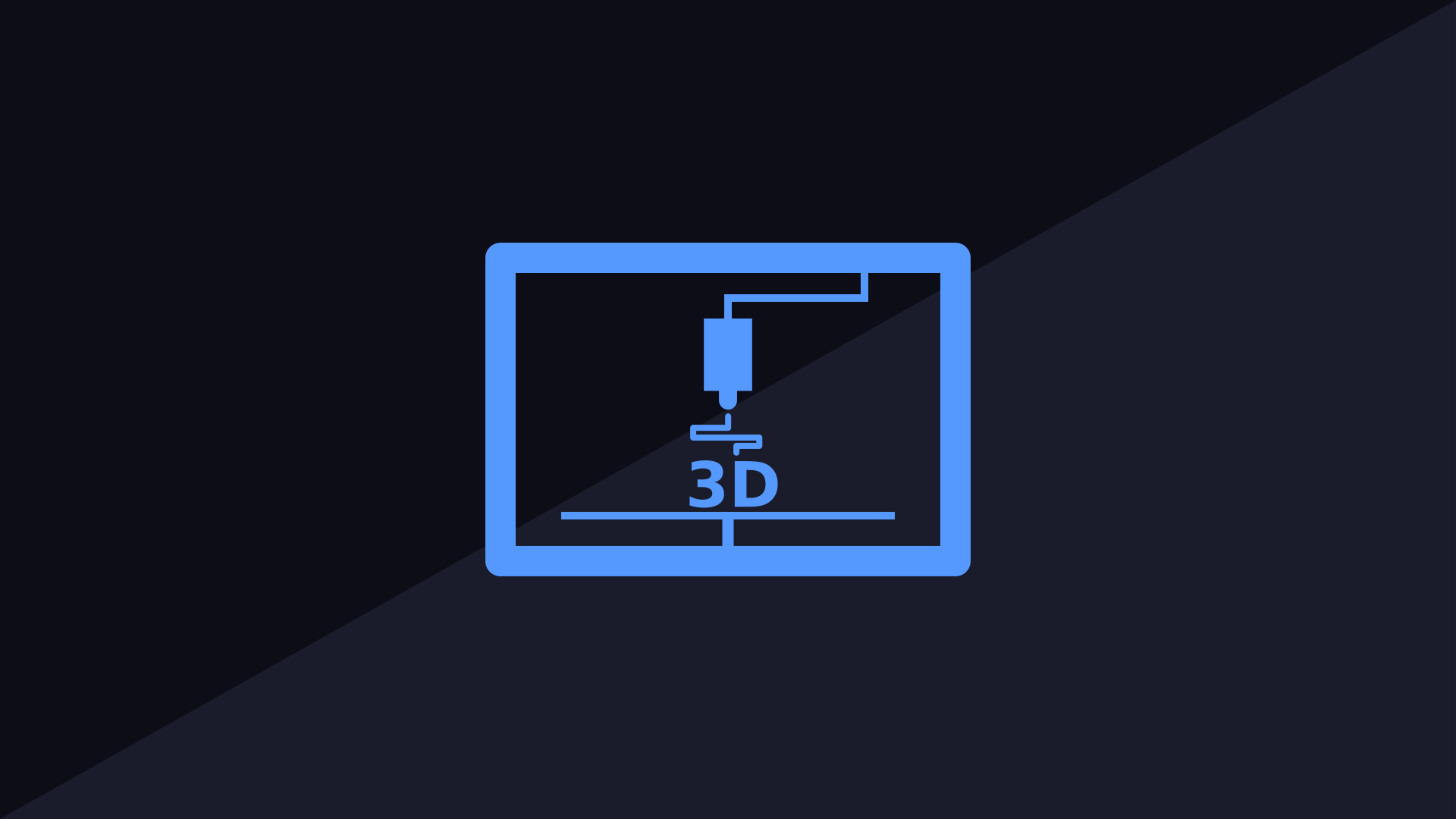 Impressora 3D