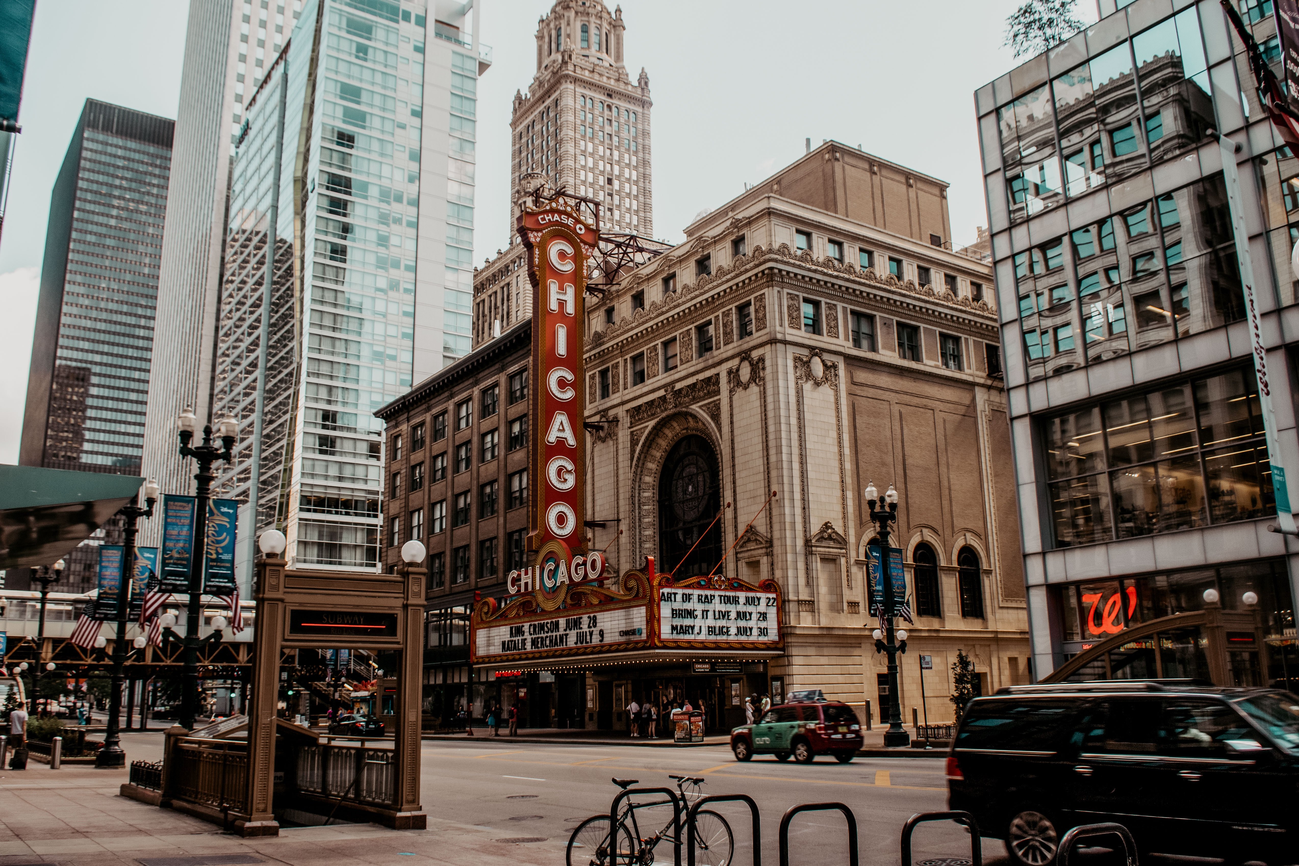 Masajistas En Chicago Il