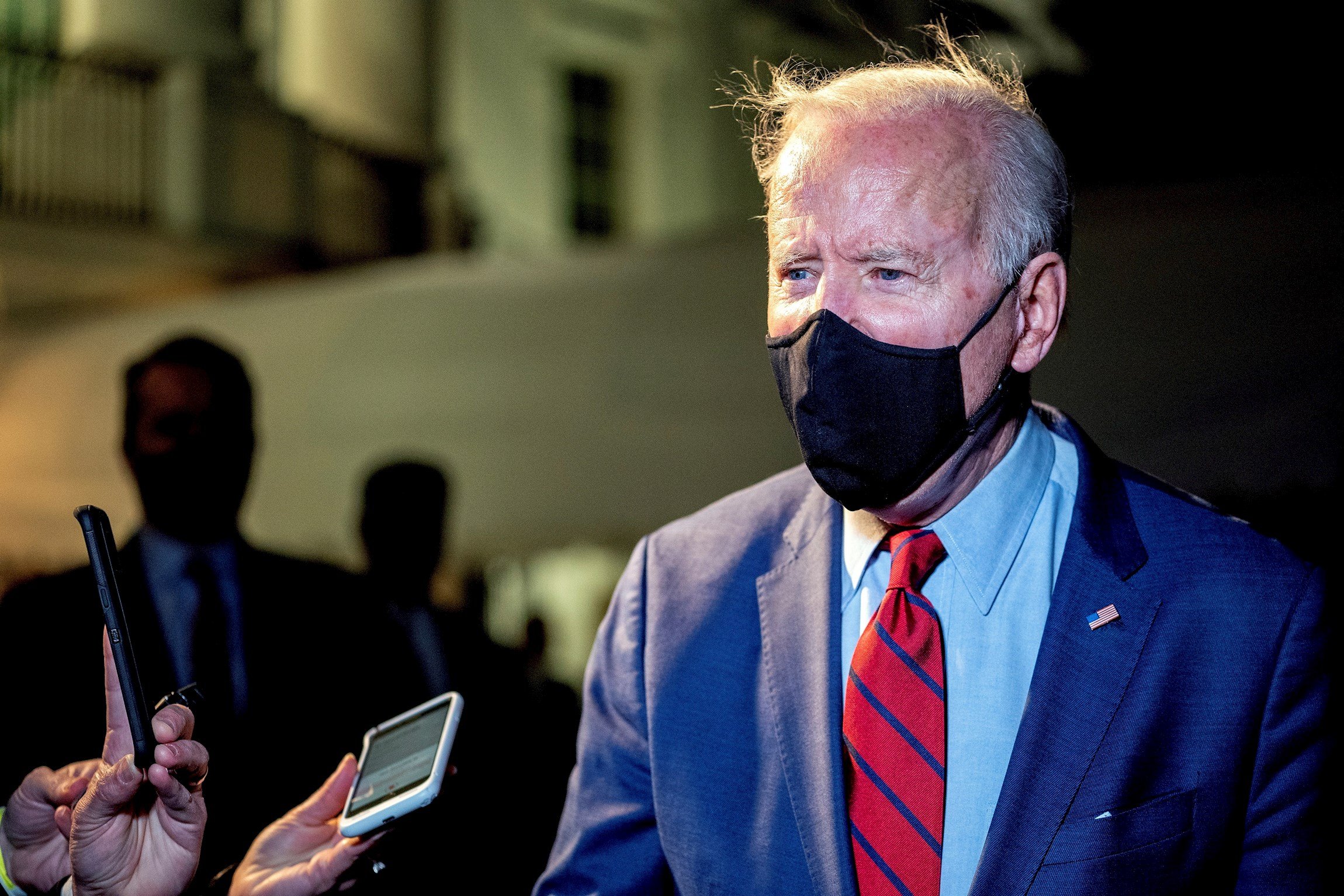 Els Estats Units, a prop dels 30 milions de positius per Covid