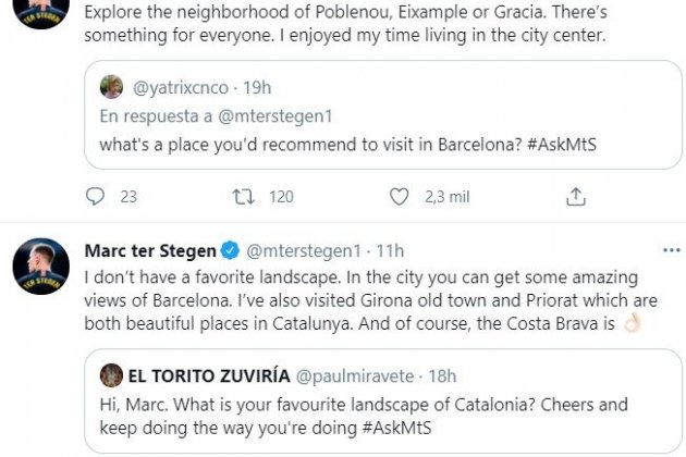 ter stegen barcelona y catalunya