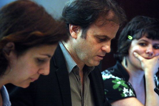 Asens: "Tinc molt clar que sóc tinent d’alcalde i defenso l’interès general"